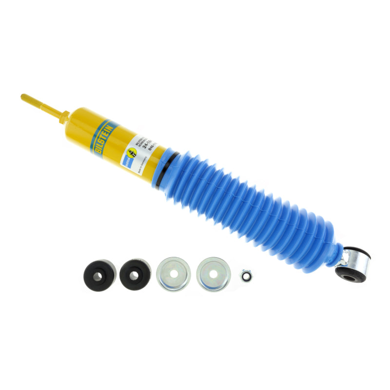 Bilstein 4600 Series 1975-1991 Ford E-350 Econoline Front 36mm Monotube Strut Assembly - DTX Performance