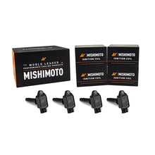 Load image into Gallery viewer, Mishimoto 12-14 Mazda 3 I4 Ignition Coil - 4-Pack - DTX Performance