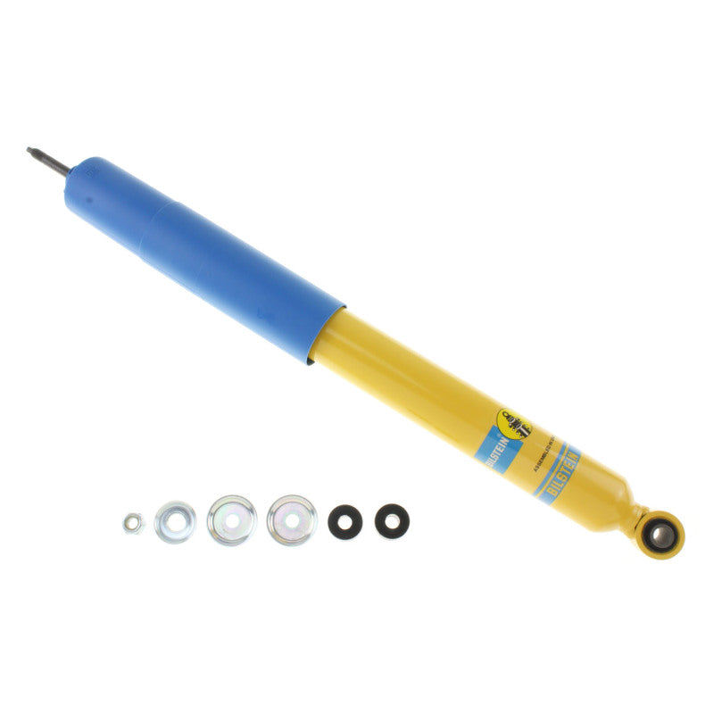 Bilstein B6 2000 Toyota Tundra Base Rear 46mm Monotube Shock Absorber - DTX Performance