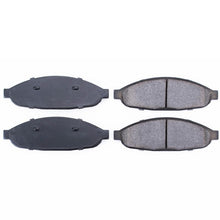 Load image into Gallery viewer, Power Stop 04-08 Chrysler Pacifica Front Z16 Evolution Ceramic Brake Pads - DTX Performance