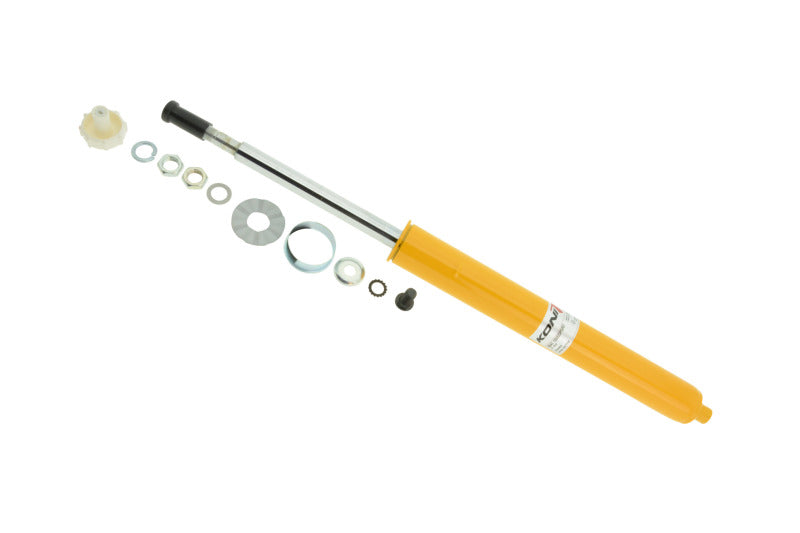 Koni Sport (Yellow) Shock 08-09 Pontiac G8 Sedan - Front - DTX Performance