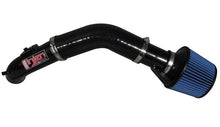 Load image into Gallery viewer, Injen 10-12 Mazda 3 2.5L-4cyl Black Cold Air Intake w/ Silicone Intake Hose - DTX Performance