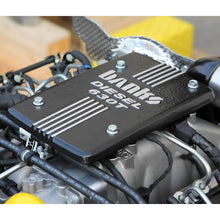 Load image into Gallery viewer, Banks Power Intake Manifold Cover Kit Dodge EcoDiesel 3.0L 630T - DTX Performance