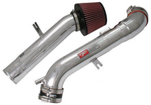 Load image into Gallery viewer, Injen 2006 M35 3.5 V6 Polished Cold Air Intake - DTX Performance