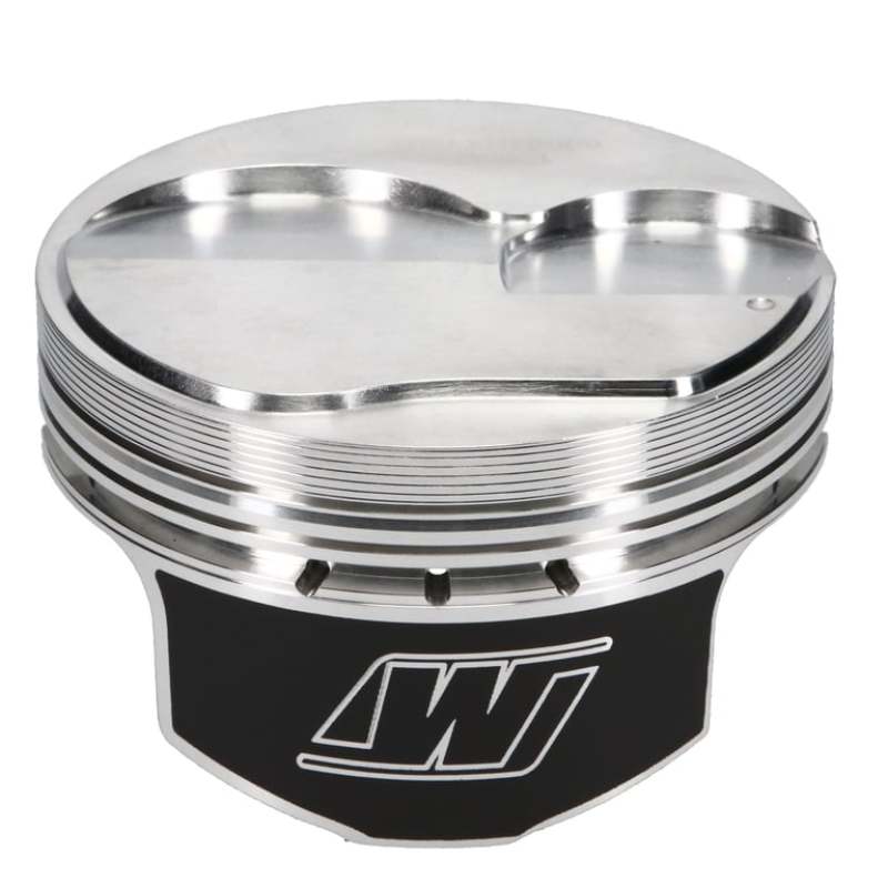 Wiseco SBC LS7 +2.5cc Dome 1.175inch CH Piston Shelf Stock Kit - DTX Performance