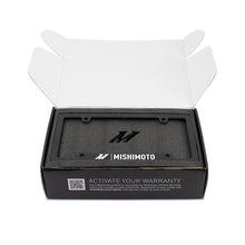 Load image into Gallery viewer, Mishimoto 2011+ Ford F-250/F-350 License Plate Relocation Bracket - DTX Performance