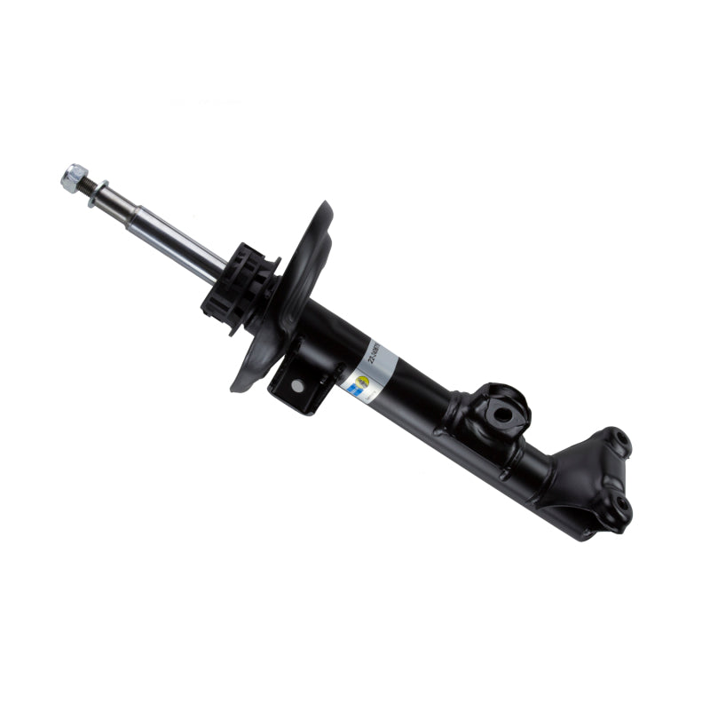 Bilstein B4 OE Replacement 08-15 Mercedes-Benz C/E-Class Front Twintube Strut Assembly - DTX Performance