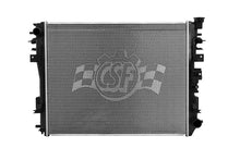 Load image into Gallery viewer, CSF 13-19 Ram 1500 3.6L OEM Plastic Radiator - DTX Performance