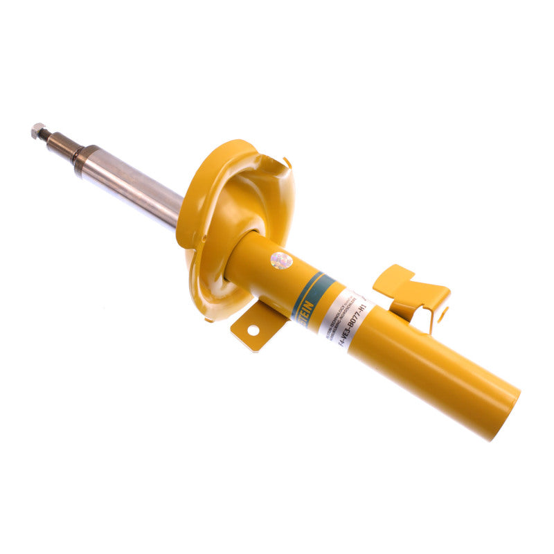 Bilstein B8 2005 Volvo V50 T5 FWD Front Right 36mm Monotube Strut Assembly - DTX Performance