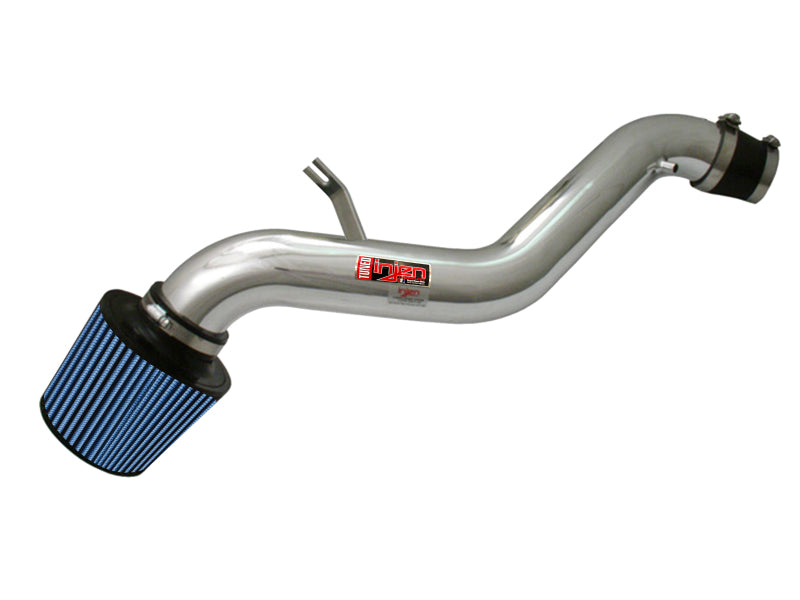 Injen 97-01 Prelude Polished Short Ram Intake - DTX Performance