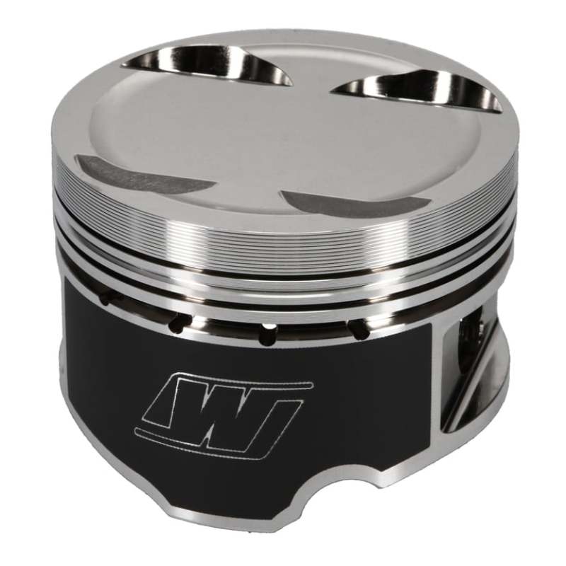 Wiseco Toyota 3SGTE 4v Dished -6cc Turbo 86mm Piston Shelf Stock Kit - DTX Performance