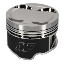 Load image into Gallery viewer, Wiseco Toyota 3SGTE 4v Dished -6cc Turbo 86.5 Piston Shelf Stock Kit - DTX Performance