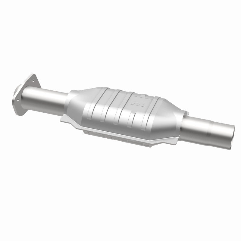 MagnaFlow Conv GM 23456 23X6.5X4 2.25/2.25 - DTX Performance