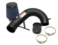 Load image into Gallery viewer, Injen 17-19 Audi A4 2.0T Black Cold Air Intake - DTX Performance