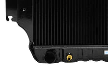 Load image into Gallery viewer, CSF 87-02 Jeep Wrangler 2.5L OEM Plastic Radiator - DTX Performance