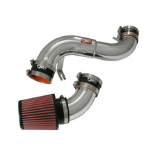 Load image into Gallery viewer, Injen 05-06 Tiburon 2.7L V6 Black Short Ram Intake - DTX Performance