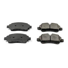 Load image into Gallery viewer, Power Stop 15-19 Ford Transit-150 Rear Z16 Evolution Ceramic Brake Pads - DTX Performance