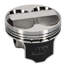 Load image into Gallery viewer, Wiseco Acura 4v DOME +2cc STRUTTED 84.0MM Piston Kit - DTX Performance