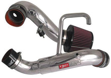 Load image into Gallery viewer, Injen 03-03.5 Mazdaspeed Protege Turbo Polished Cold Air Intake - DTX Performance