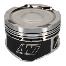 Load image into Gallery viewer, Wiseco Volvo S60R B5254 -13cc Dish 1.2008x3.2874 (83.5mm)  Custom Pistons SPECIAL ORDER - DTX Performance