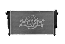 Load image into Gallery viewer, CSF 94-02 Dodge Ram 2500 5.9L OEM Plastic Radiator - DTX Performance