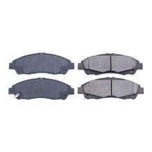 Load image into Gallery viewer, Power Stop 18-19 Buick Enclave Front Z16 Evolution Ceramic Brake Pads - DTX Performance