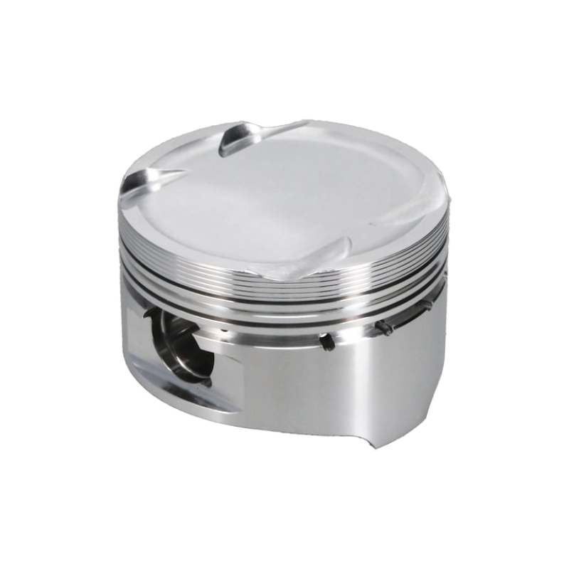 Wiseco BMW M54B30 -7.3cc Dome 1.114in x 3.3071in Piston Kit (Set of 6) - DTX Performance