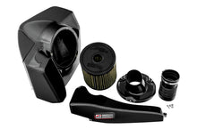 Load image into Gallery viewer, AWE Tuning Audi B9/B9.5 S4/S5/RS5 3.0T Carbon Fiber AirGate Intake w/ Lid - DTX Performance