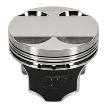 Load image into Gallery viewer, Wiseco Honda Turbo F-TOP 1.176 X 81.5MM Piston Kit - DTX Performance