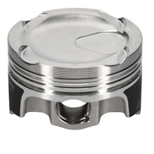 Load image into Gallery viewer, Wiseco Subaru FA20 Direct Injection Piston Kit 2.0L -16cc - DTX Performance