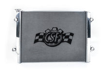 Load image into Gallery viewer, CSF 2016+ 3.5L and 2.7L 05-15 4.0L and 2.7L Toyota Tacoma Radiator - DTX Performance