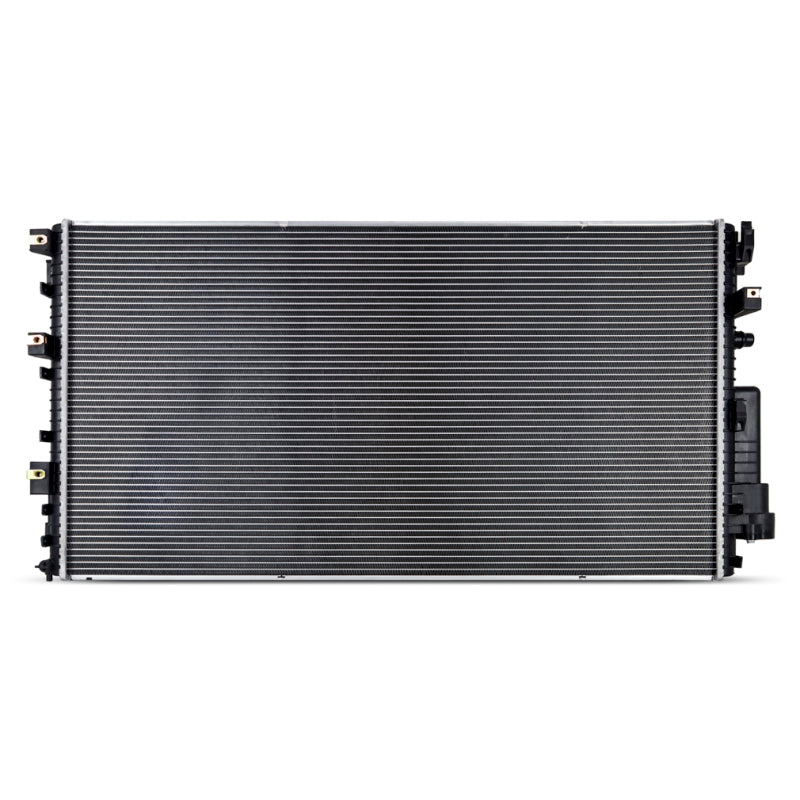 Mishimoto 17-22 Ford 6.7L Powerstroke Replacement Secondary Radiator - DTX Performance