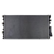 Load image into Gallery viewer, Mishimoto 17-22 Ford 6.7L Powerstroke Replacement Secondary Radiator - DTX Performance