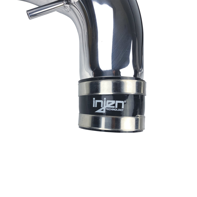 Injen 07-08 Element Polished Cold Air Intake - DTX Performance