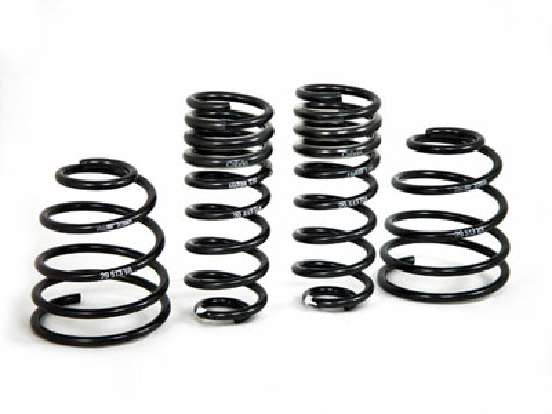 H&R 98-04 Porsche 911/996 C2 (2WD) Cabrio/Targa Sport Spring - DTX Performance