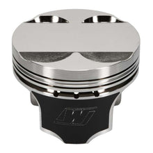 Load image into Gallery viewer, Wiseco Honda Turbo F-TOP 1.176 X 81.5MM Piston Shelf Stock Kit - DTX Performance