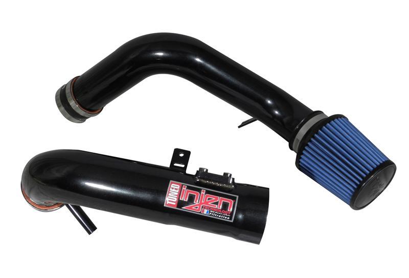 Injen 08-09 xB Black Cold Air Intake - DTX Performance