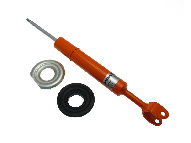 Koni STR.T (Orange) Shock 98-00 Audi A6 FWD excl. Quattro - Front - DTX Performance