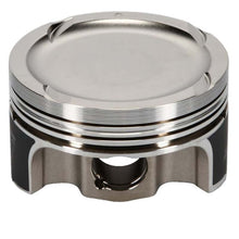 Load image into Gallery viewer, Wiseco Honda R18A 81.00mm 8.9:1 CR Bore -10cc Dome Piston Shelf Stock Kit - DTX Performance