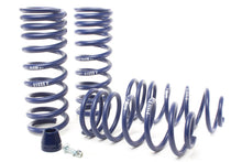 Load image into Gallery viewer, H&amp;R 79-93 Ford Mustang V8 Sport Spring - DTX Performance