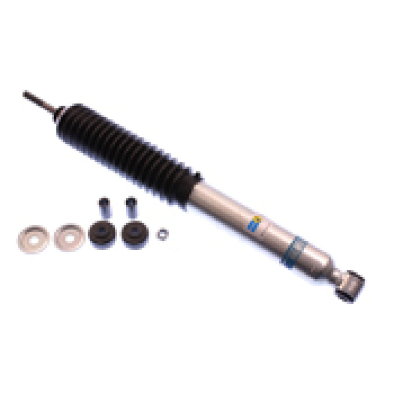 Bilstein 5100 Series 1983 Ford Ranger Base Standard Cab Pickup Front 46mm Monotube Shock Absorber - DTX Performance