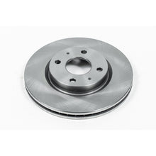 Load image into Gallery viewer, Power Stop 08-11 Ford Focus Front Autospecialty Brake Rotor - DTX Performance