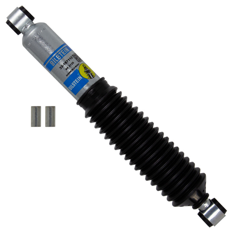 Bilstein 5100 Series LIFTED TRK 5125 5 in.TRVL 233/90 46mm Monotube Shock Absorber - DTX Performance