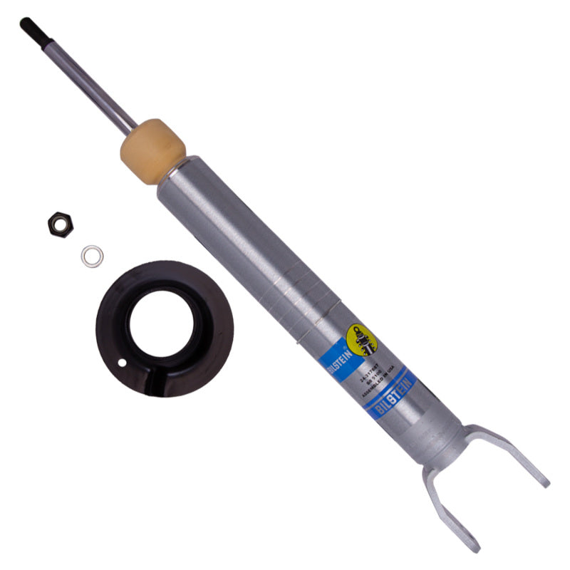 Bilstein 09-18 Ram 1500 4WD B8 5100 Series Front 46mm Monotube Shock Absorber - DTX Performance