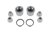 BMR 2024 Ford Mustang Rear Lower Control Arm Bearing Kit