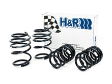 Load image into Gallery viewer, H&amp;R 01-06 BMW M3/M3 Cabrio E46 Sport Spring - DTX Performance