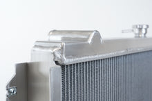 Load image into Gallery viewer, CSF 96-02 Toyota 4Runner (2.7/3.4L) Heavy-Duty All-Aluminum Radiator - DTX Performance