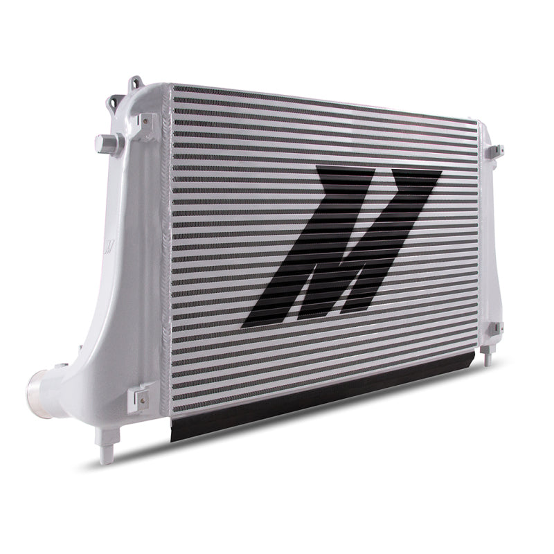 Mishimoto 22+ Volkswagen GTI MK8 (MQB) Performance Intercooler Kit BK - DTX Performance