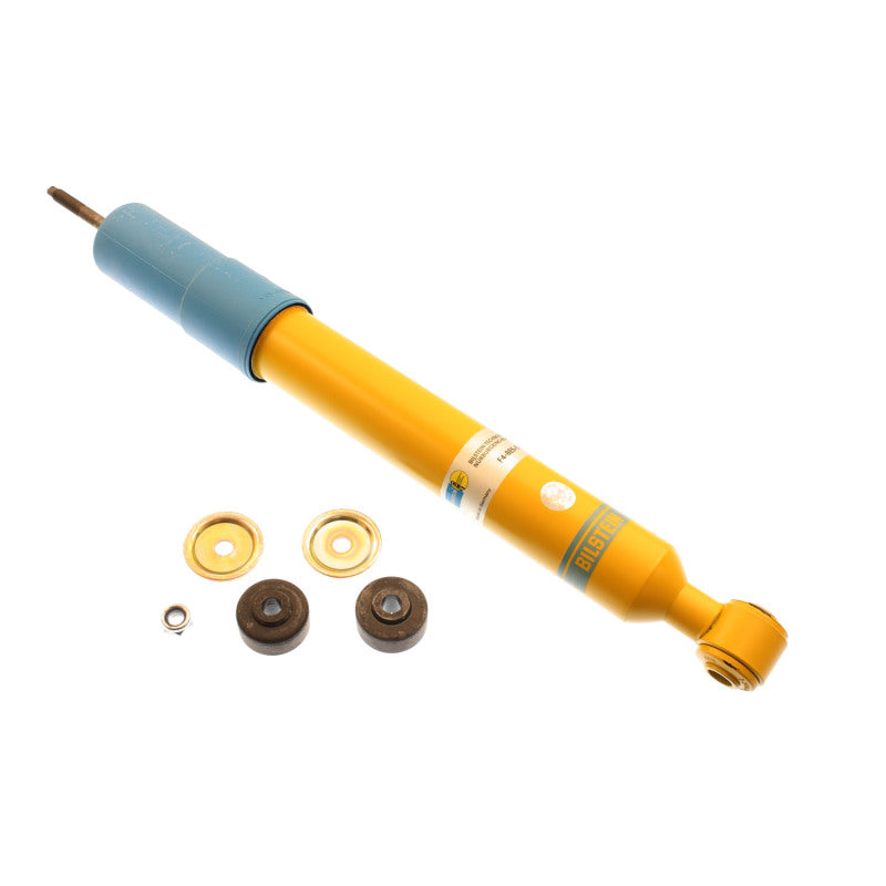 Bilstein B8 (SP) 99-04 Ford Mustang SVT Cobra Rear 46mm Monotube Shock Absorber - DTX Performance