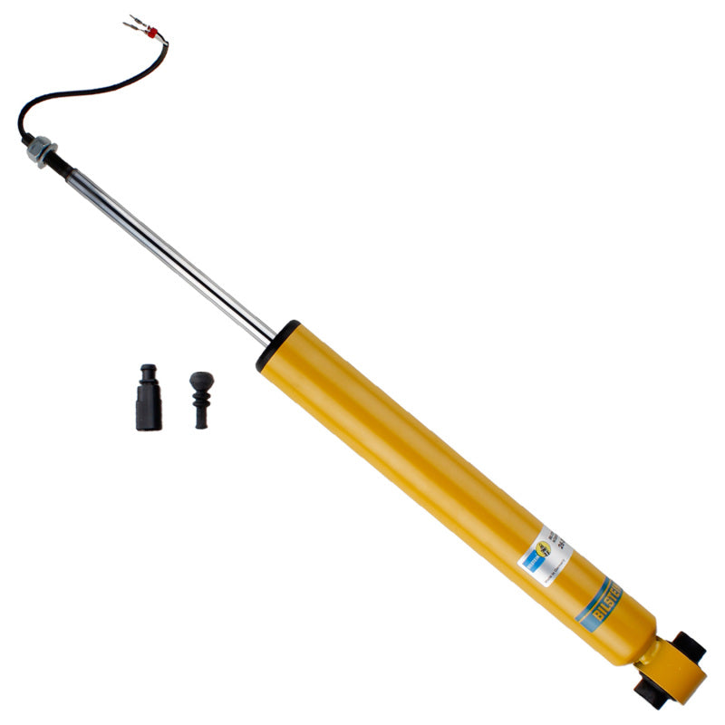 Bilstein B6 (DampTronic) 17-21 Audi A4 Allroad Rear Monotube Shock Absorber - DTX Performance